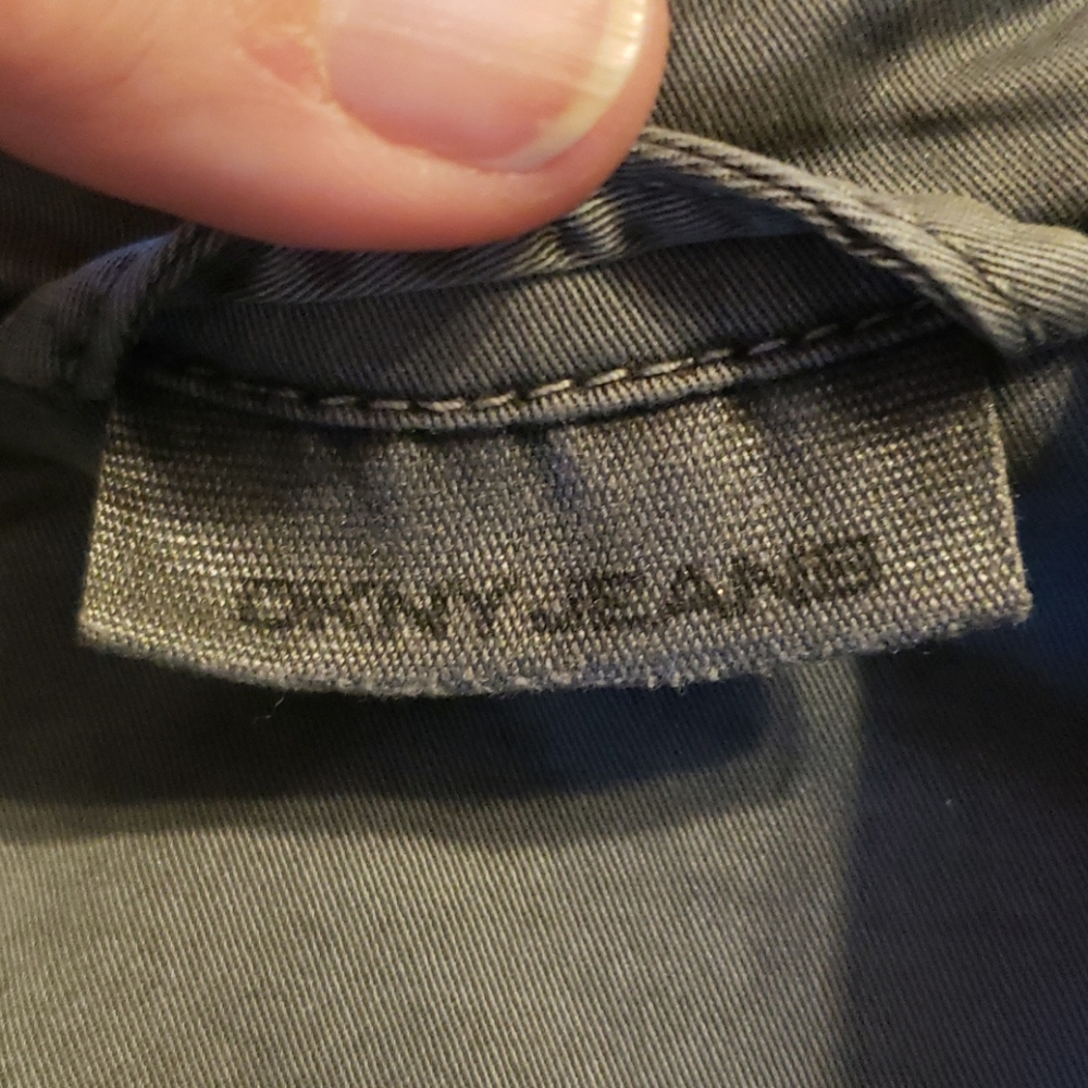 Light weight jacket - Picture 7 of 9